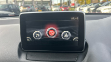 Mazda CX-3 2.0 Sport Nav 5dr Petrol Hatchback